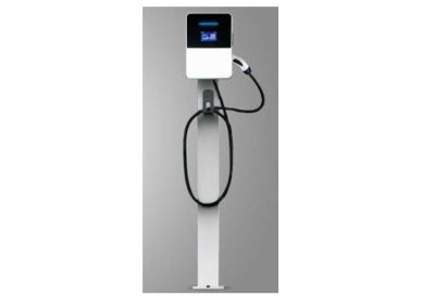 7kW AC Wall mount charger