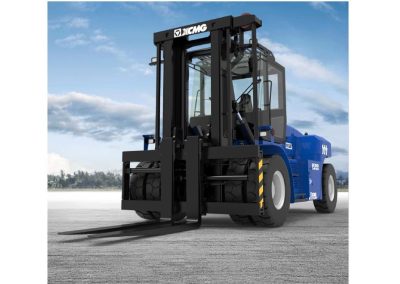 XCF1612e Heavy Forklift