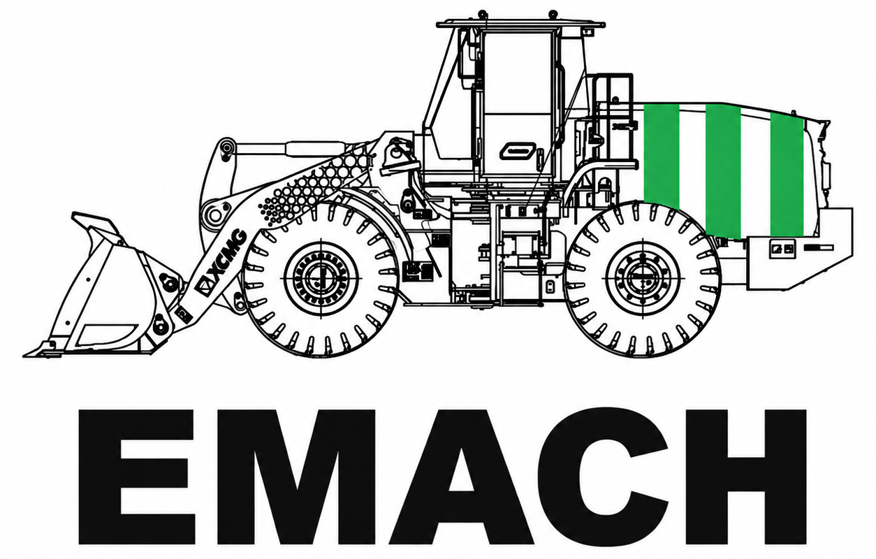 EMach